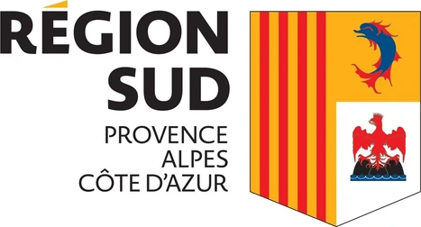 Région Sud Provence-Alpes-Côte d’Azur